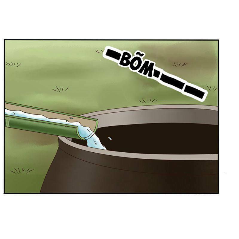 đọc truyện Thông Linh Phi Chương 77 ảnh 31 tại Thiên Thai Truyện