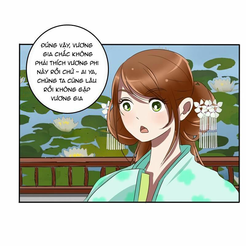 đọc truyện Thông Linh Phi Chương 77 ảnh 37 tại Thiên Thai Truyện