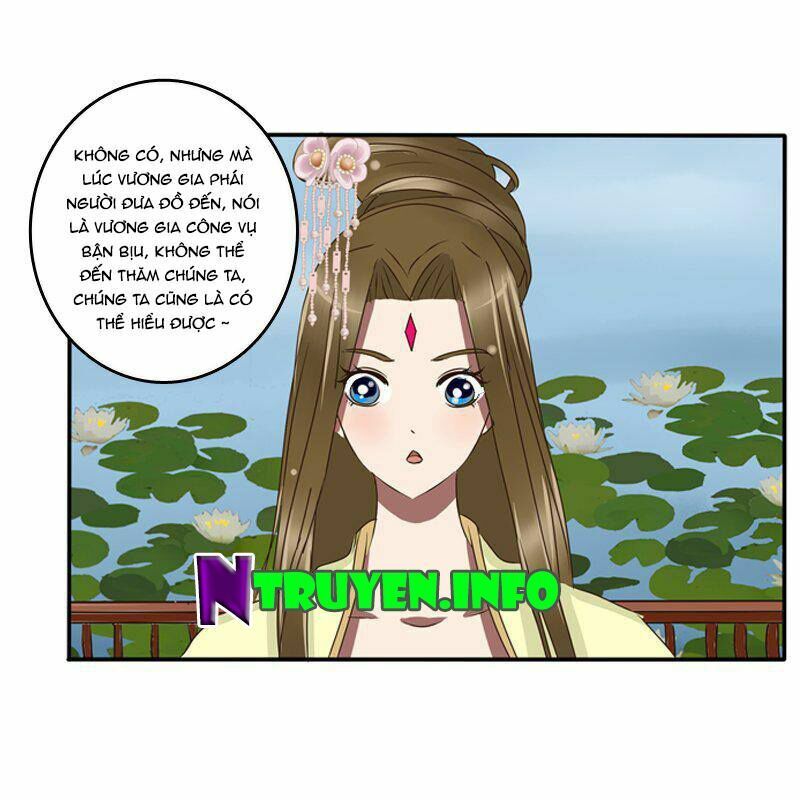 đọc truyện Thông Linh Phi Chương 77 ảnh 40 tại Thiên Thai Truyện