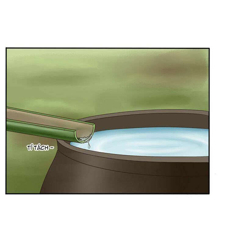 đọc truyện Thông Linh Phi Chương 77 ảnh 48 tại Thiên Thai Truyện