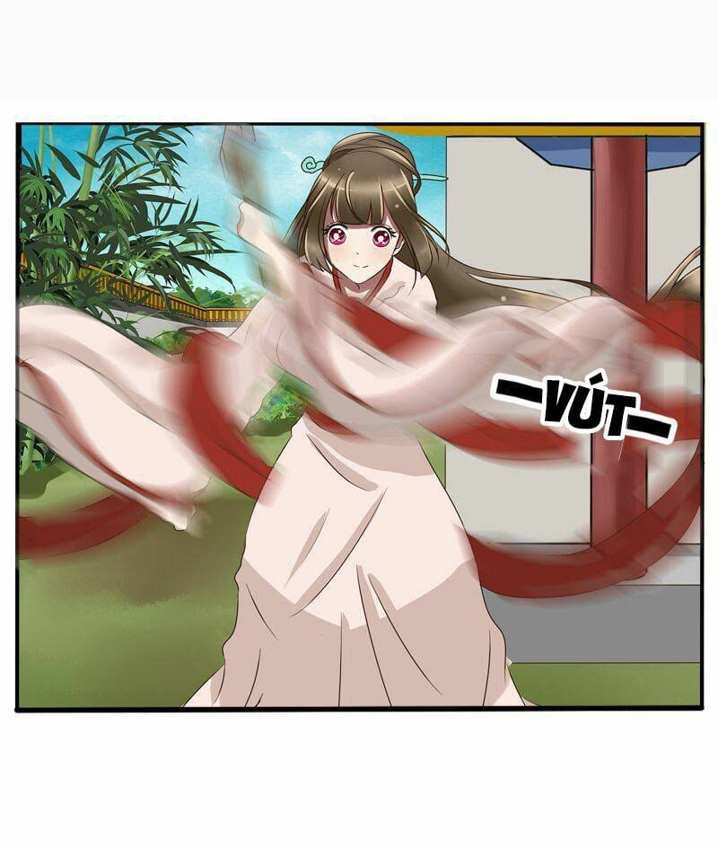 đọc truyện Thông Linh Phi Chương 77 ảnh 51 tại Thiên Thai Truyện