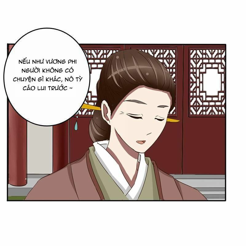 đọc truyện Thông Linh Phi Chương 77 ảnh 7 tại Thiên Thai Truyện