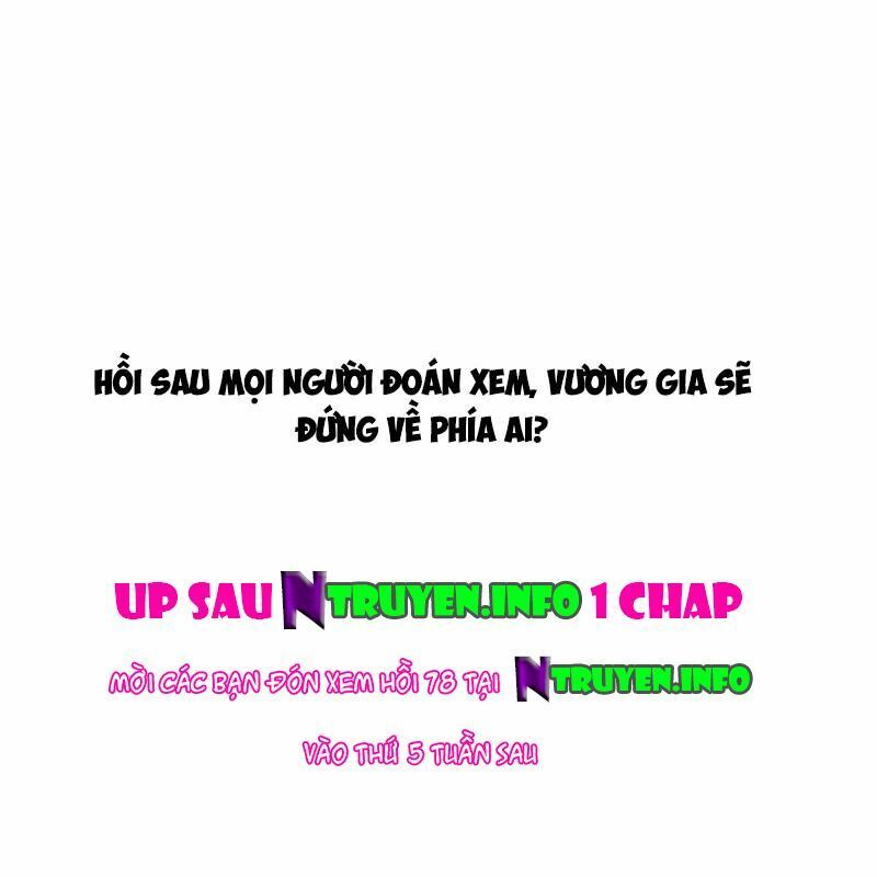 đọc truyện Thông Linh Phi Chương 77 ảnh 52 tại Thiên Thai Truyện