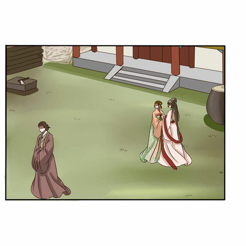 đọc truyện Thông Linh Phi Chương 77 ảnh 9 tại Thiên Thai Truyện