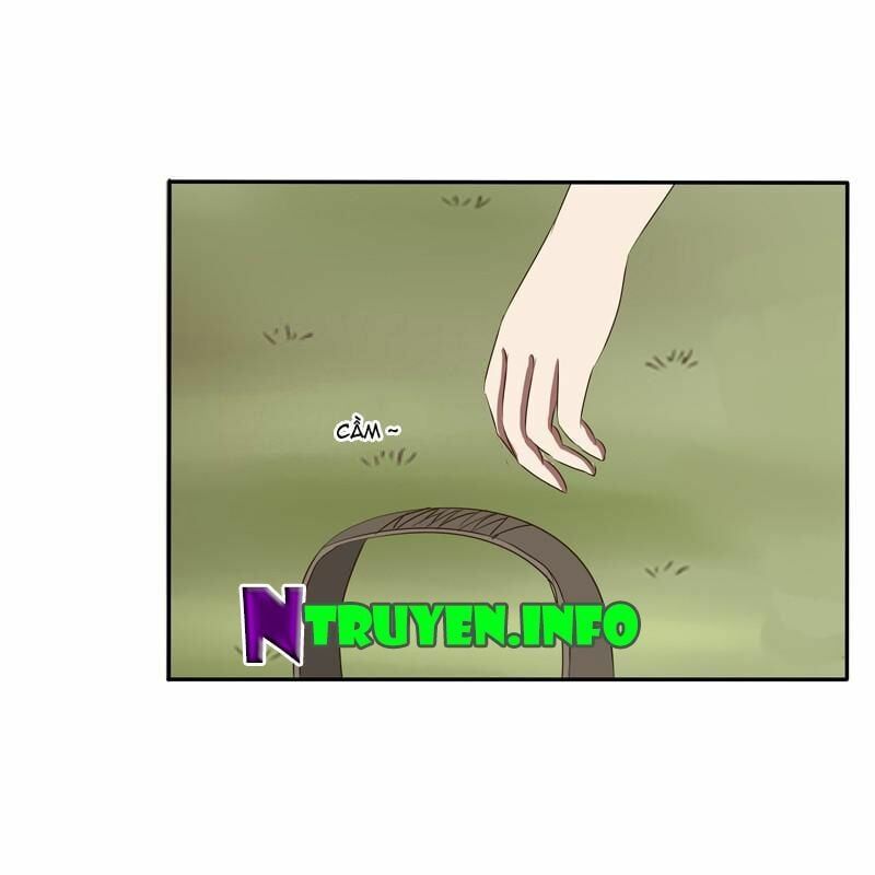 đọc truyện Thông Linh Phi Chương 77 ảnh 10 tại Thiên Thai Truyện