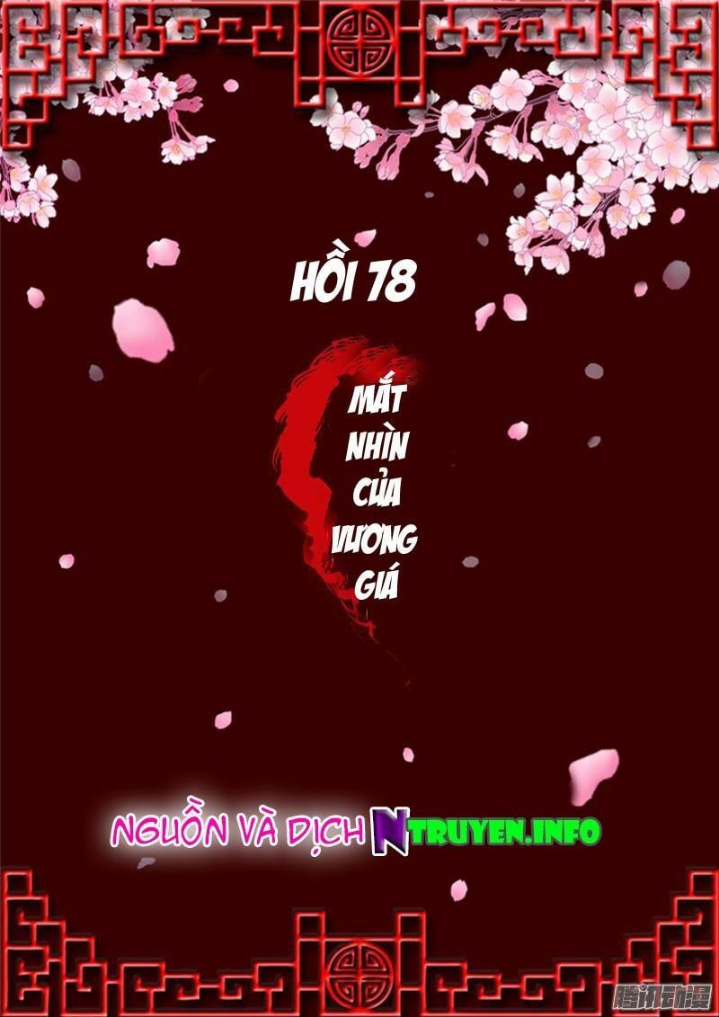 đọc truyện Thông Linh Phi Chương 78 ảnh 3 tại Thiên Thai Truyện