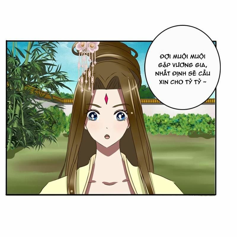 đọc truyện Thông Linh Phi Chương 78 ảnh 13 tại Thiên Thai Truyện