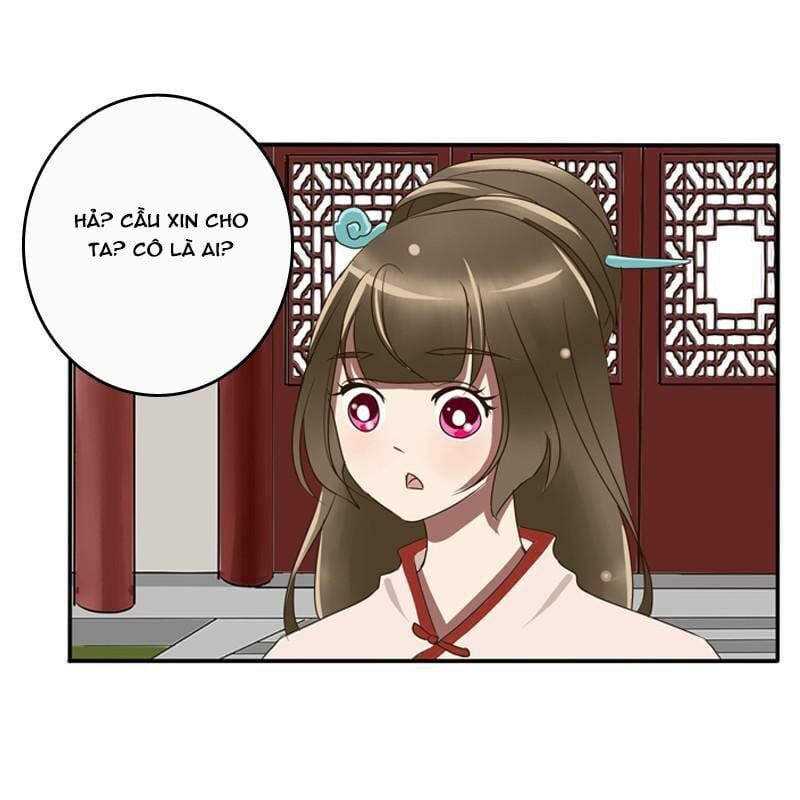 đọc truyện Thông Linh Phi Chương 78 ảnh 14 tại Thiên Thai Truyện