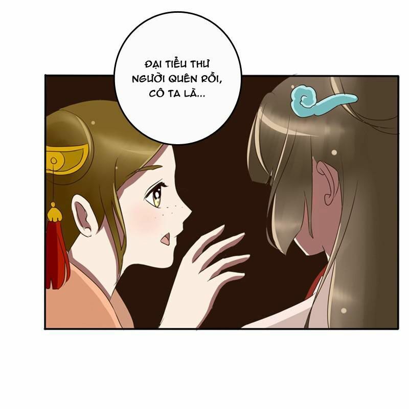 đọc truyện Thông Linh Phi Chương 78 ảnh 16 tại Thiên Thai Truyện