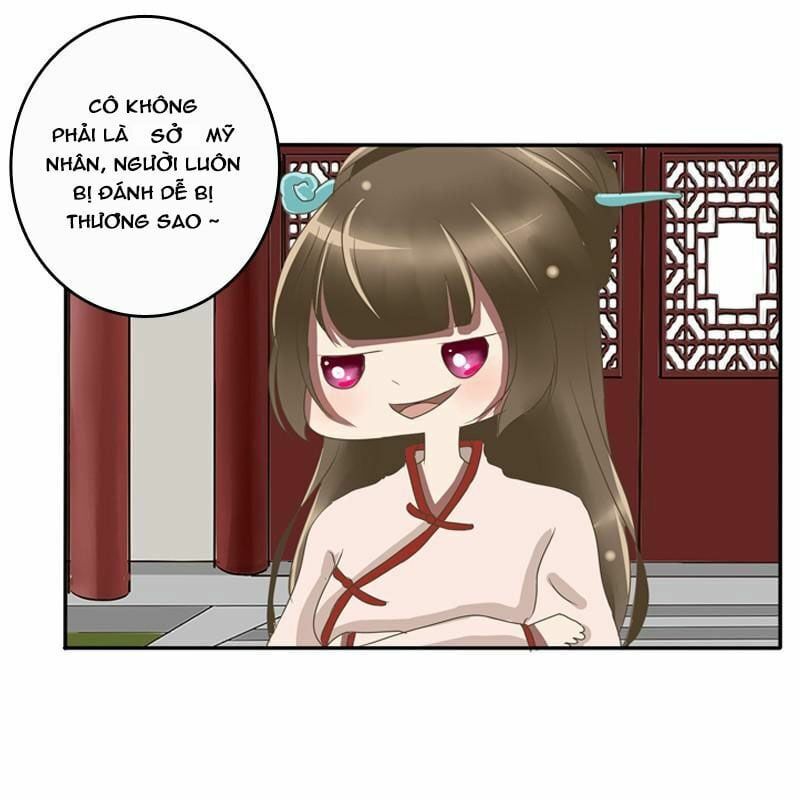 đọc truyện Thông Linh Phi Chương 78 ảnh 18 tại Thiên Thai Truyện