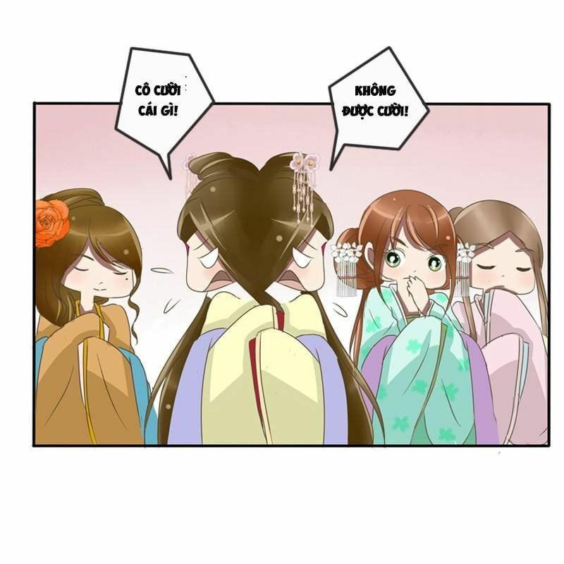 đọc truyện Thông Linh Phi Chương 78 ảnh 20 tại Thiên Thai Truyện