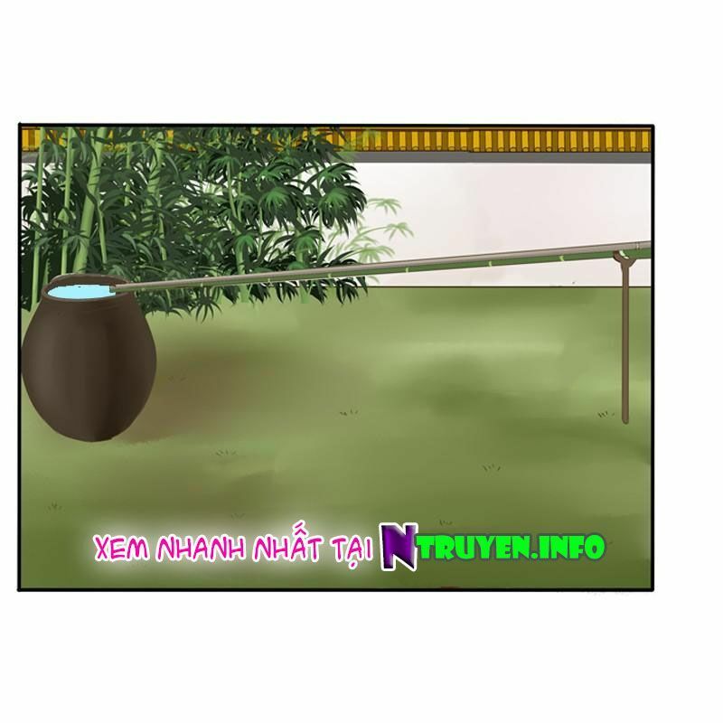 đọc truyện Thông Linh Phi Chương 78 ảnh 25 tại Thiên Thai Truyện