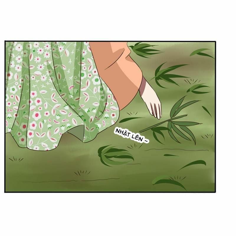 đọc truyện Thông Linh Phi Chương 78 ảnh 28 tại Thiên Thai Truyện