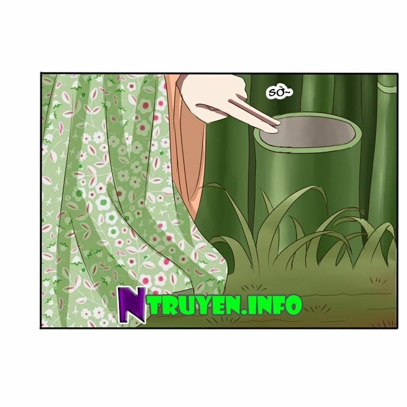 đọc truyện Thông Linh Phi Chương 78 ảnh 29 tại Thiên Thai Truyện