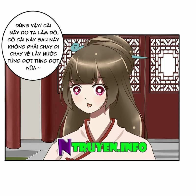 đọc truyện Thông Linh Phi Chương 78 ảnh 33 tại Thiên Thai Truyện