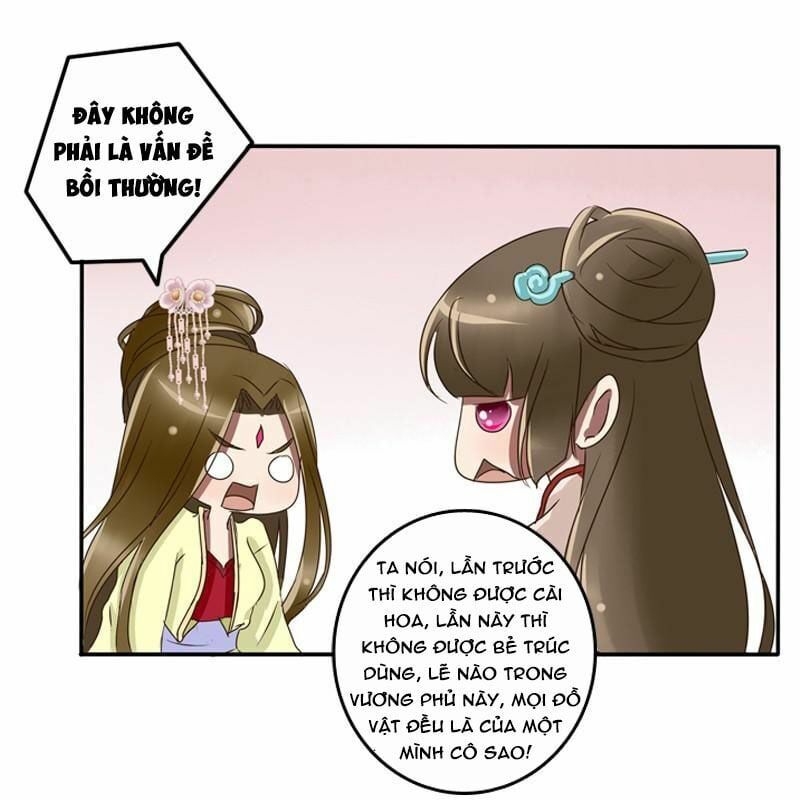 đọc truyện Thông Linh Phi Chương 78 ảnh 38 tại Thiên Thai Truyện