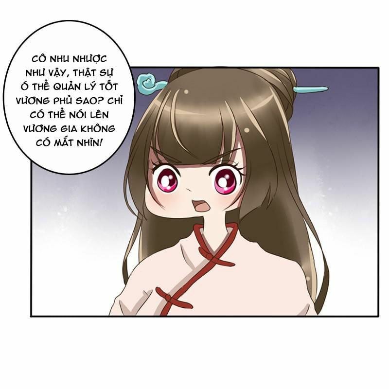 đọc truyện Thông Linh Phi Chương 78 ảnh 40 tại Thiên Thai Truyện