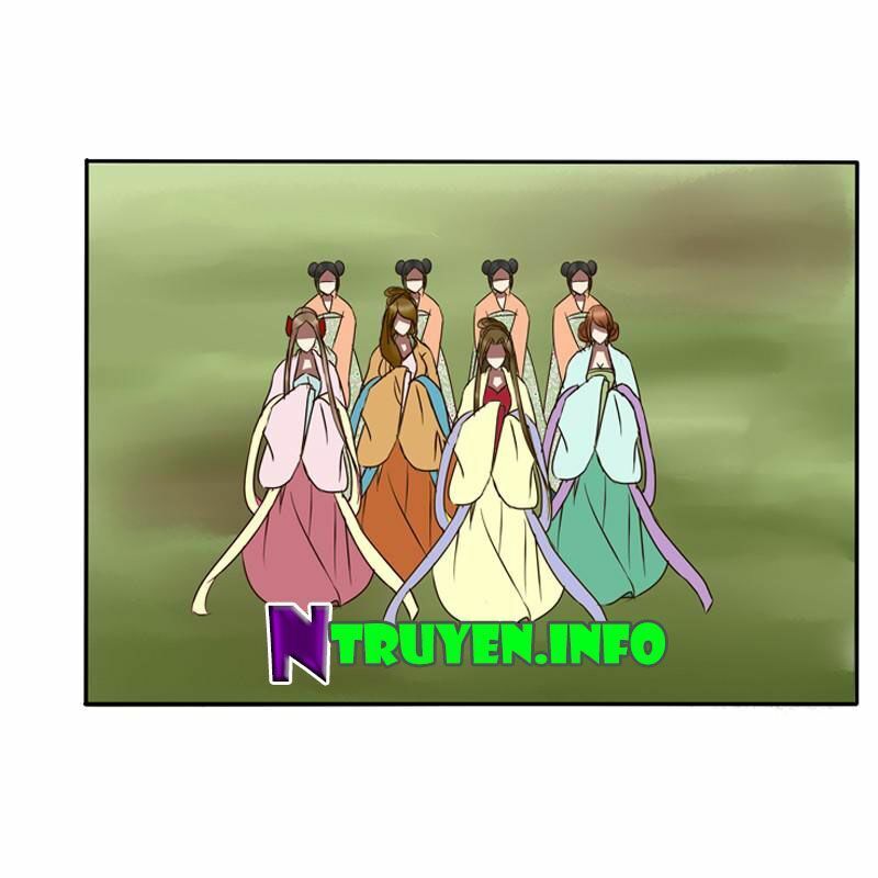 đọc truyện Thông Linh Phi Chương 78 ảnh 6 tại Thiên Thai Truyện