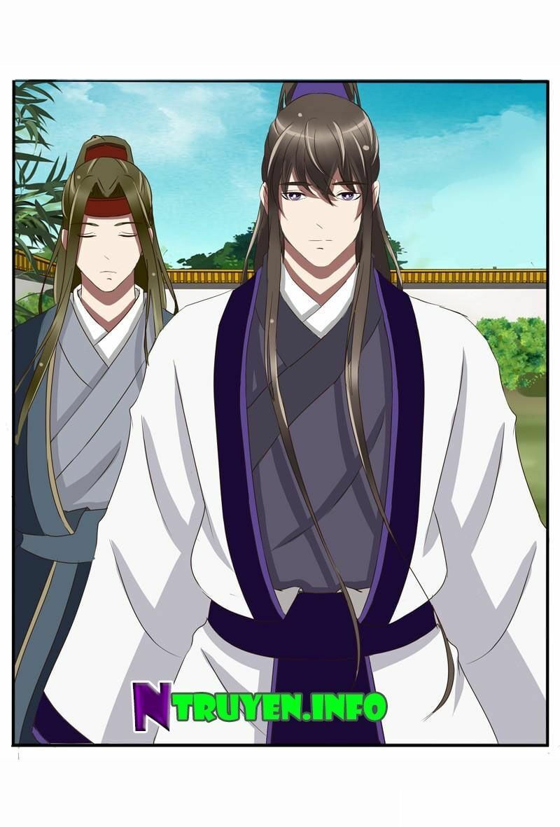 đọc truyện Thông Linh Phi Chương 78 ảnh 43 tại Thiên Thai Truyện