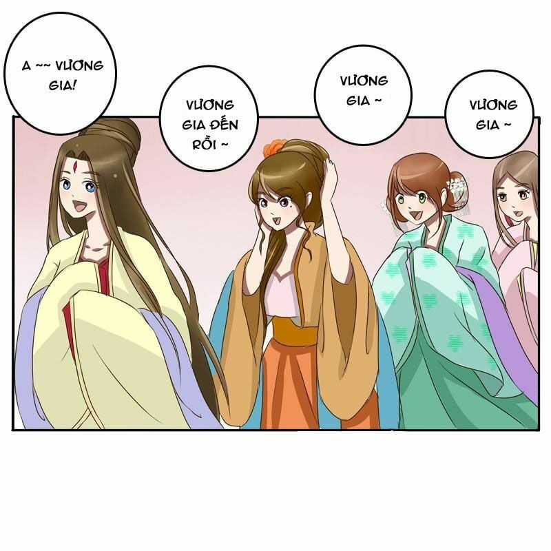 đọc truyện Thông Linh Phi Chương 78 ảnh 44 tại Thiên Thai Truyện