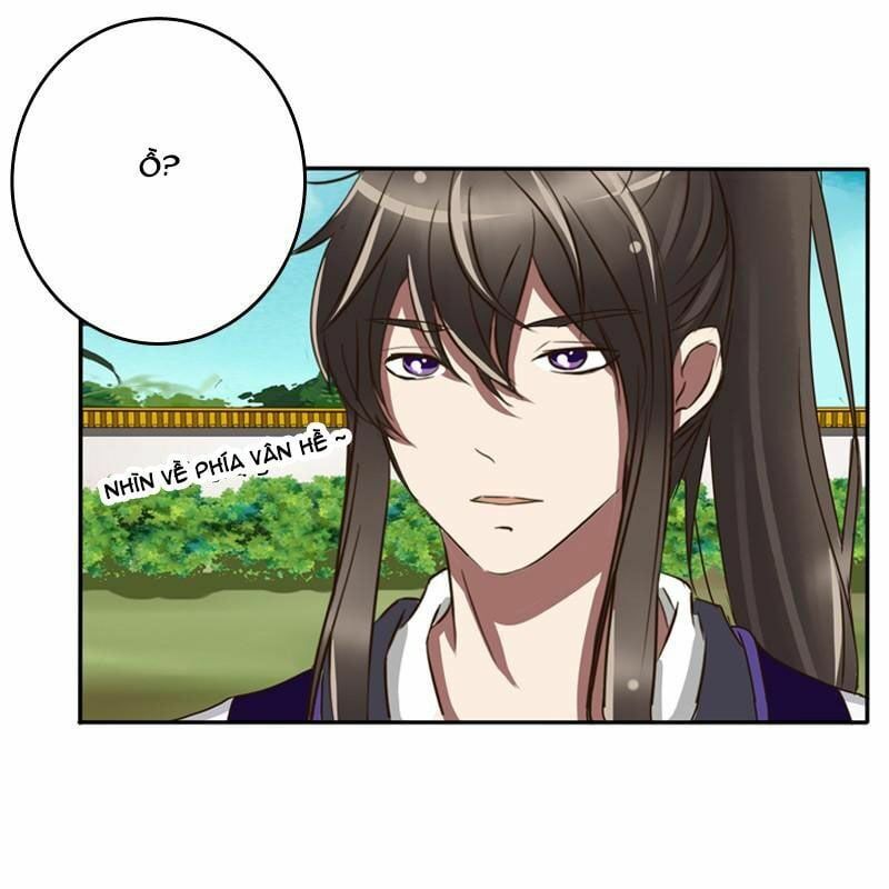 đọc truyện Thông Linh Phi Chương 78 ảnh 48 tại Thiên Thai Truyện