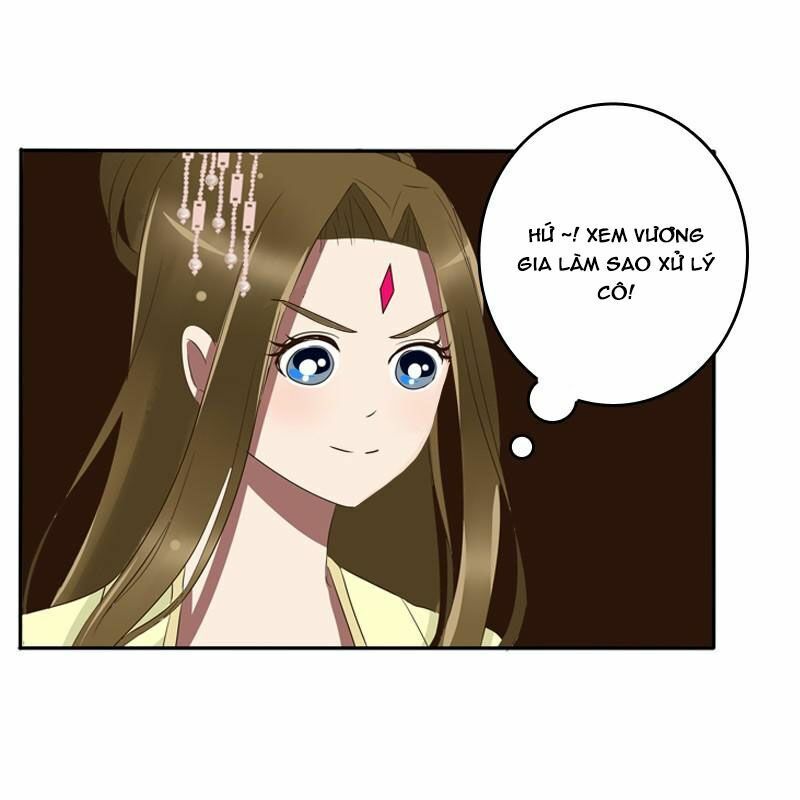 đọc truyện Thông Linh Phi Chương 78 ảnh 50 tại Thiên Thai Truyện