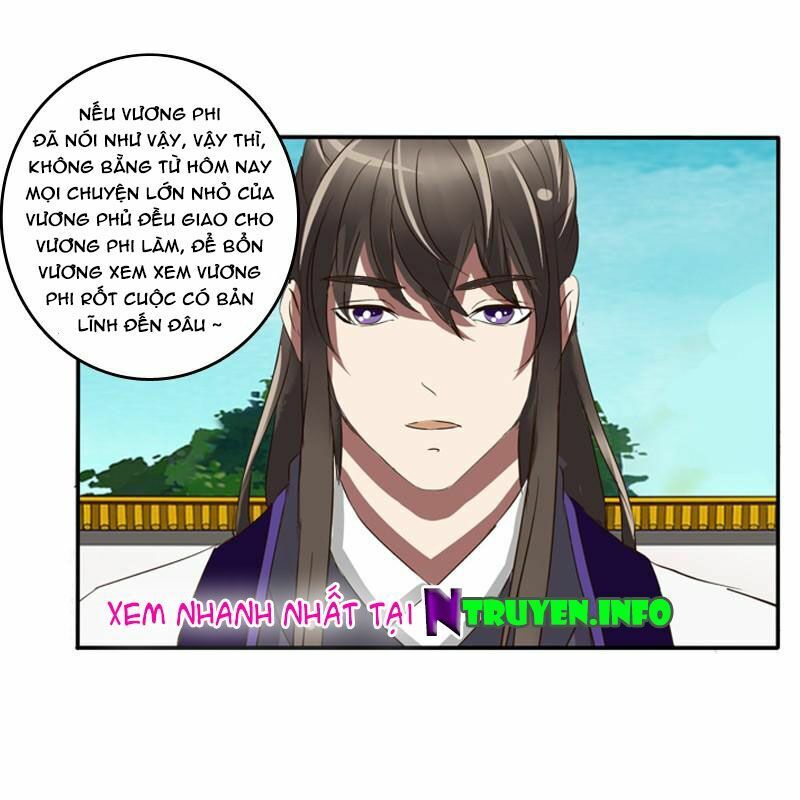 đọc truyện Thông Linh Phi Chương 78 ảnh 51 tại Thiên Thai Truyện