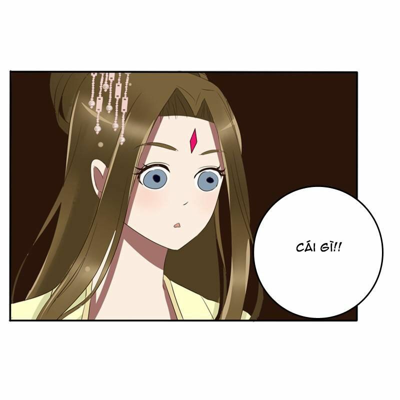 đọc truyện Thông Linh Phi Chương 78 ảnh 52 tại Thiên Thai Truyện