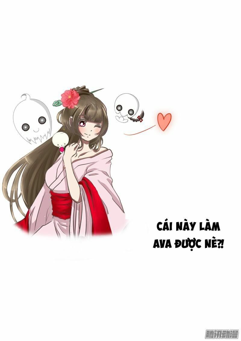 đọc truyện Thông Linh Phi Chương 78 ảnh 56 tại Thiên Thai Truyện