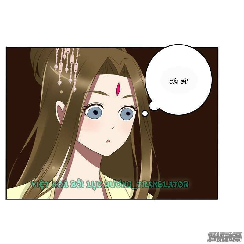 đọc truyện Thông Linh Phi Chương 79 ảnh 14 tại Thiên Thai Truyện