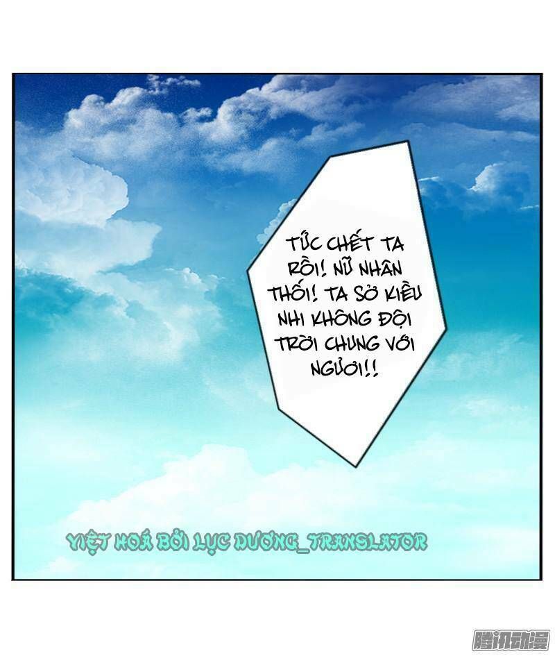 đọc truyện Thông Linh Phi Chương 79 ảnh 31 tại Thiên Thai Truyện