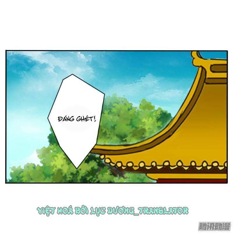 đọc truyện Thông Linh Phi Chương 79 ảnh 32 tại Thiên Thai Truyện