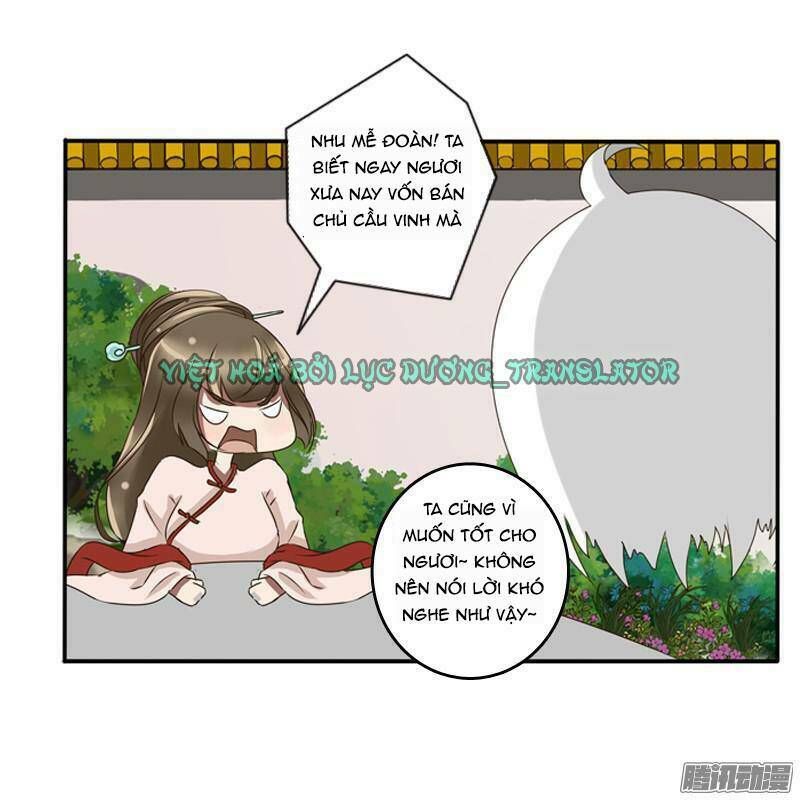 đọc truyện Thông Linh Phi Chương 79 ảnh 36 tại Thiên Thai Truyện