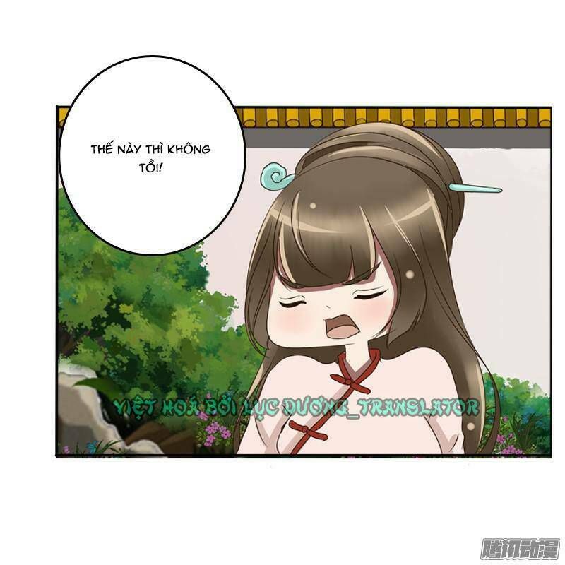 đọc truyện Thông Linh Phi Chương 79 ảnh 40 tại Thiên Thai Truyện