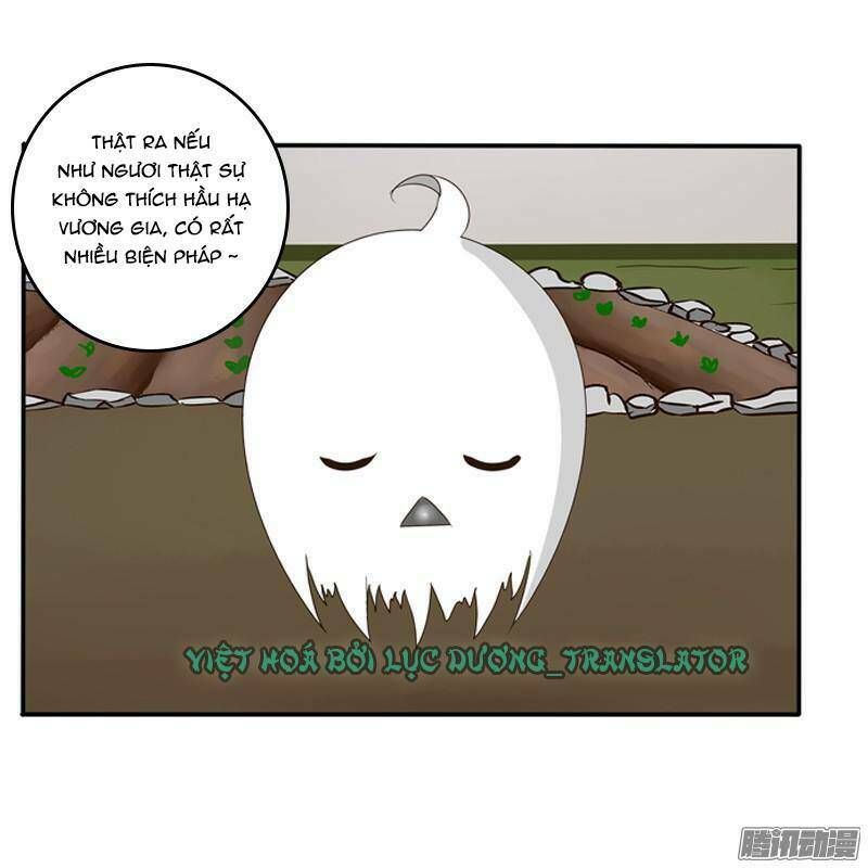 đọc truyện Thông Linh Phi Chương 79 ảnh 41 tại Thiên Thai Truyện