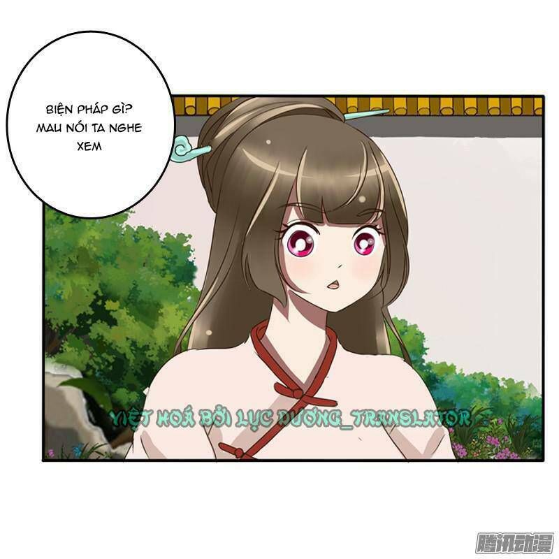 đọc truyện Thông Linh Phi Chương 79 ảnh 42 tại Thiên Thai Truyện