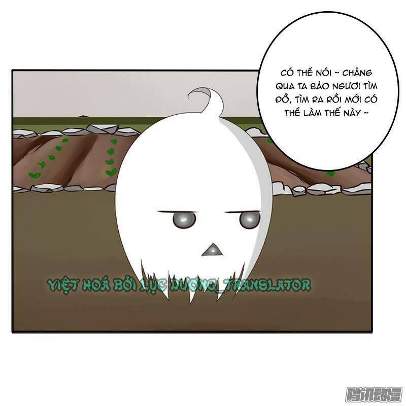 đọc truyện Thông Linh Phi Chương 79 ảnh 43 tại Thiên Thai Truyện