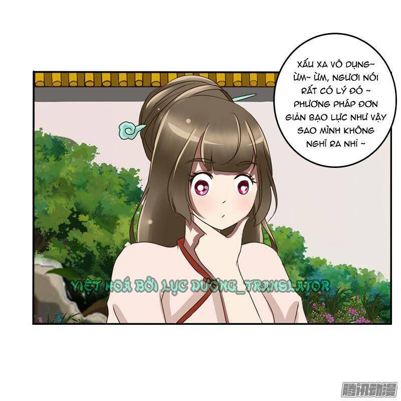 đọc truyện Thông Linh Phi Chương 79 ảnh 46 tại Thiên Thai Truyện