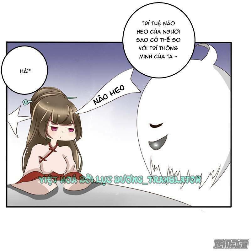 đọc truyện Thông Linh Phi Chương 79 ảnh 47 tại Thiên Thai Truyện