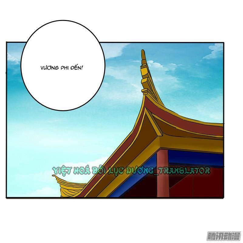 đọc truyện Thông Linh Phi Chương 79 ảnh 51 tại Thiên Thai Truyện