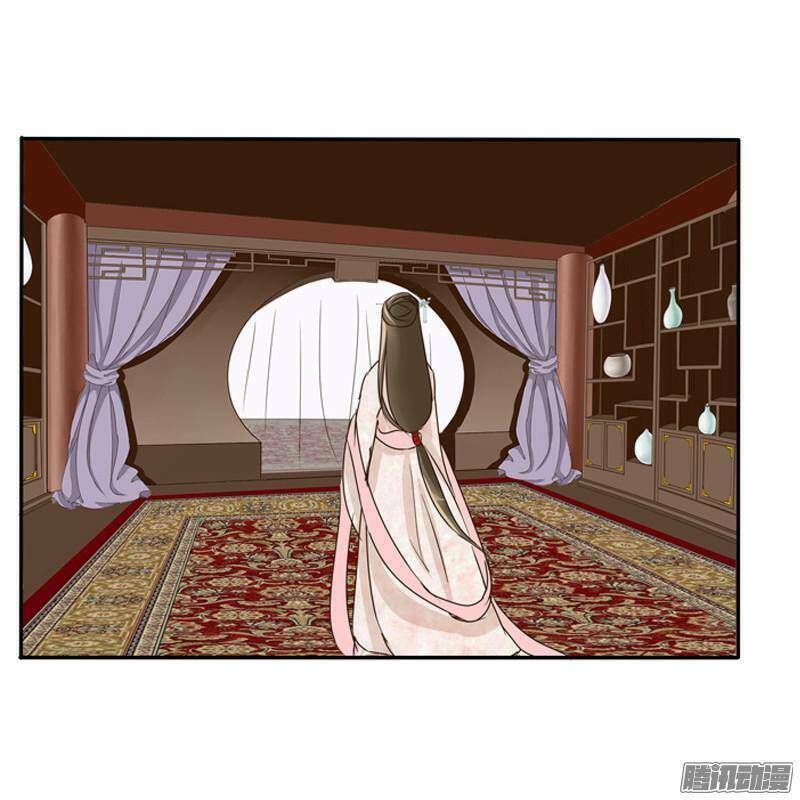 đọc truyện Thông Linh Phi Chương 79 ảnh 55 tại Thiên Thai Truyện