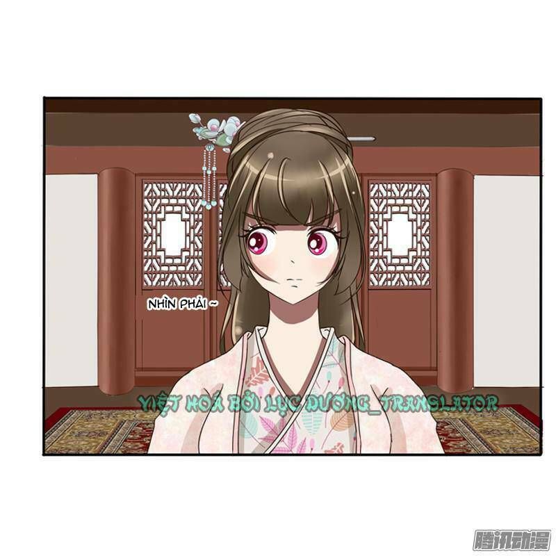 đọc truyện Thông Linh Phi Chương 79 ảnh 56 tại Thiên Thai Truyện