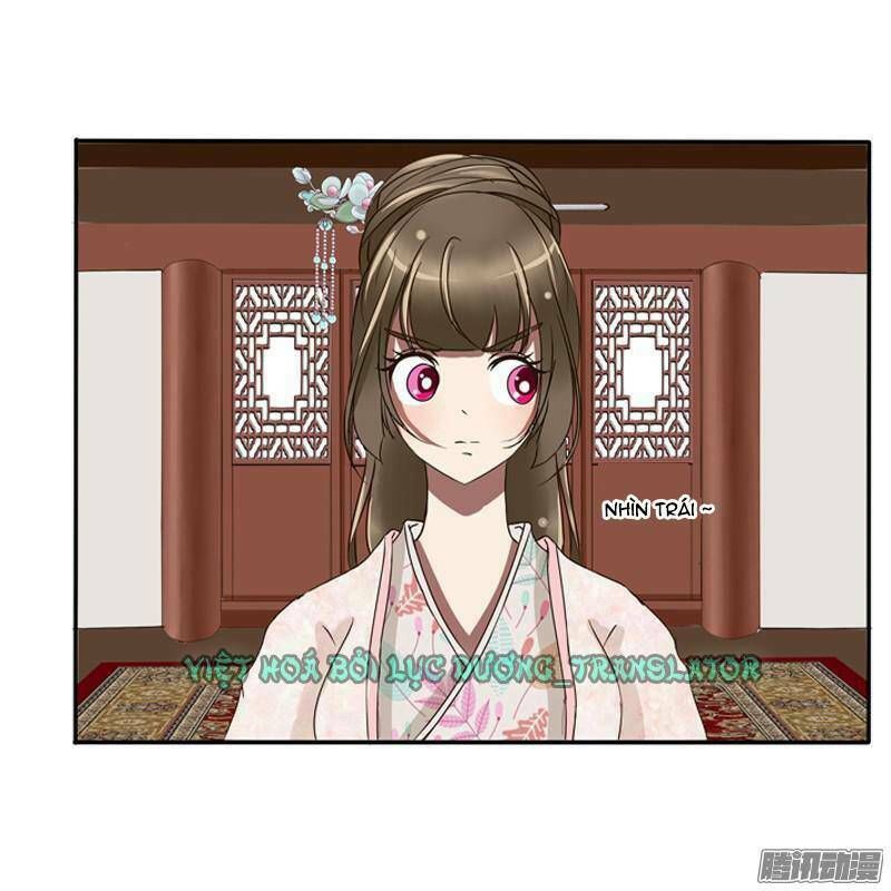 đọc truyện Thông Linh Phi Chương 79 ảnh 58 tại Thiên Thai Truyện