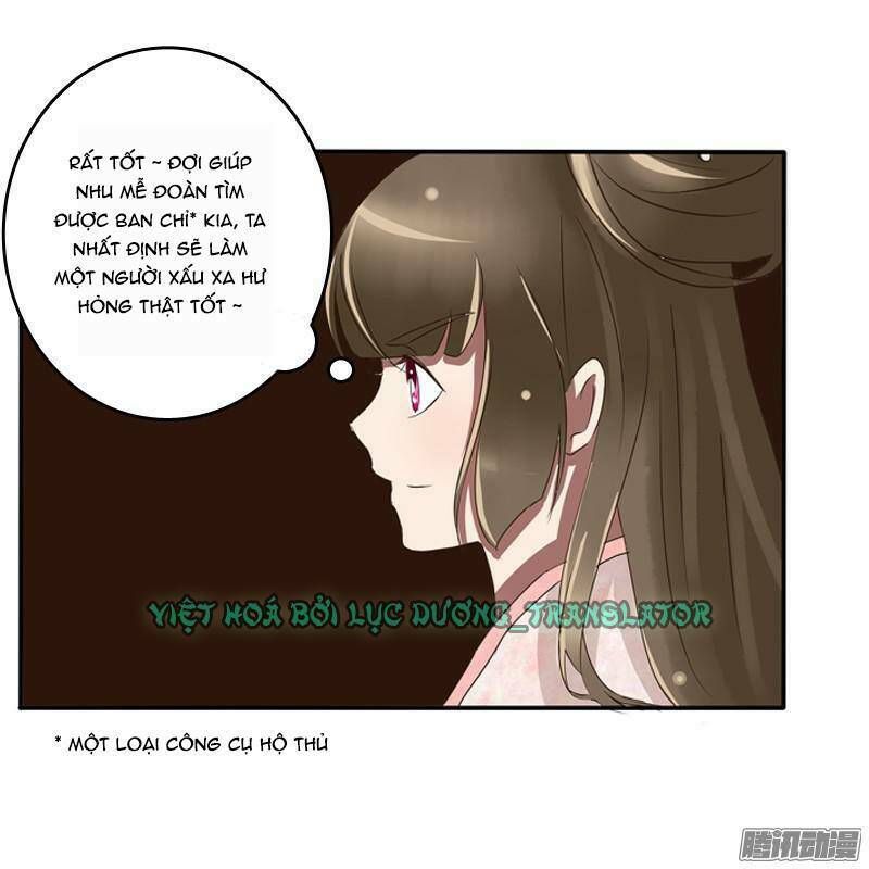 đọc truyện Thông Linh Phi Chương 79 ảnh 60 tại Thiên Thai Truyện