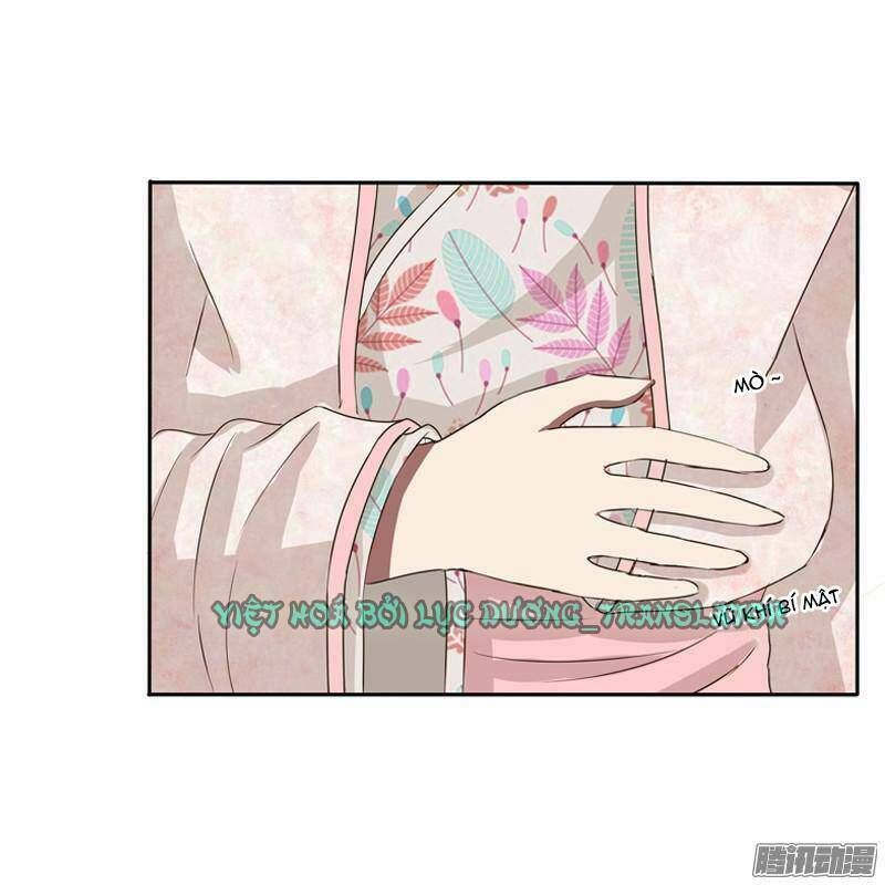 đọc truyện Thông Linh Phi Chương 79 ảnh 61 tại Thiên Thai Truyện