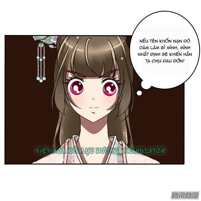 đọc truyện Thông Linh Phi Chương 79 ảnh 62 tại Thiên Thai Truyện