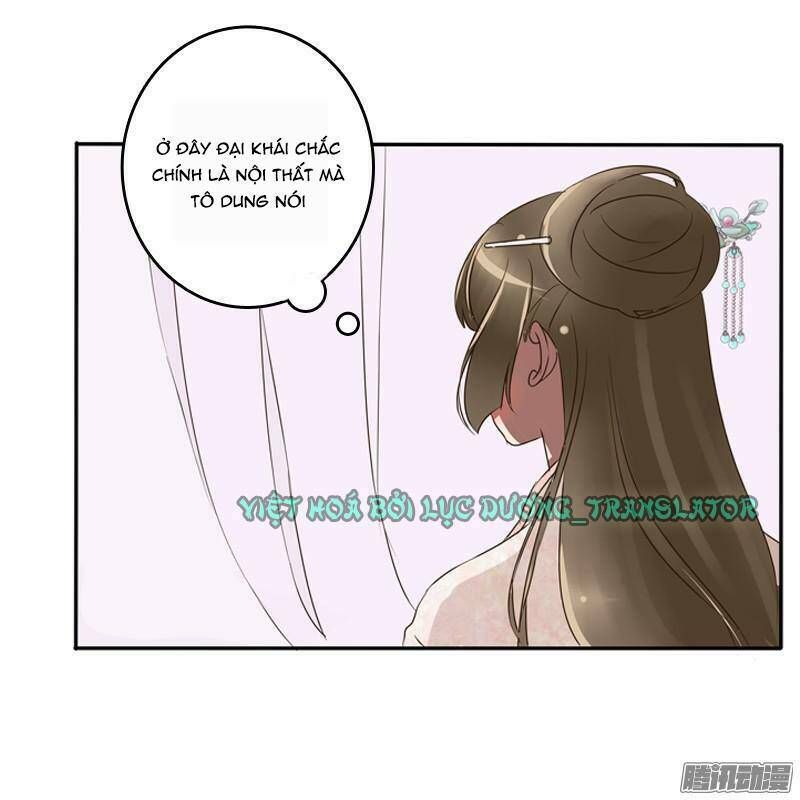 đọc truyện Thông Linh Phi Chương 79 ảnh 63 tại Thiên Thai Truyện