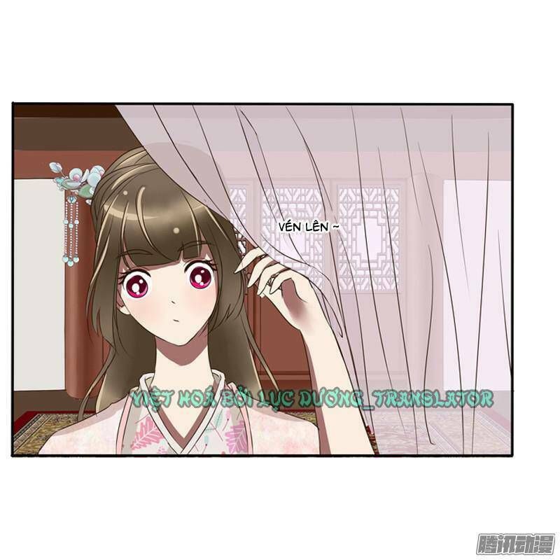 đọc truyện Thông Linh Phi Chương 79 ảnh 64 tại Thiên Thai Truyện