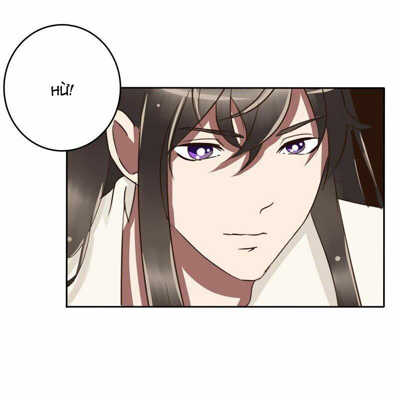 đọc truyện Thông Linh Phi Chương 80.5 ảnh 14 tại Thiên Thai Truyện