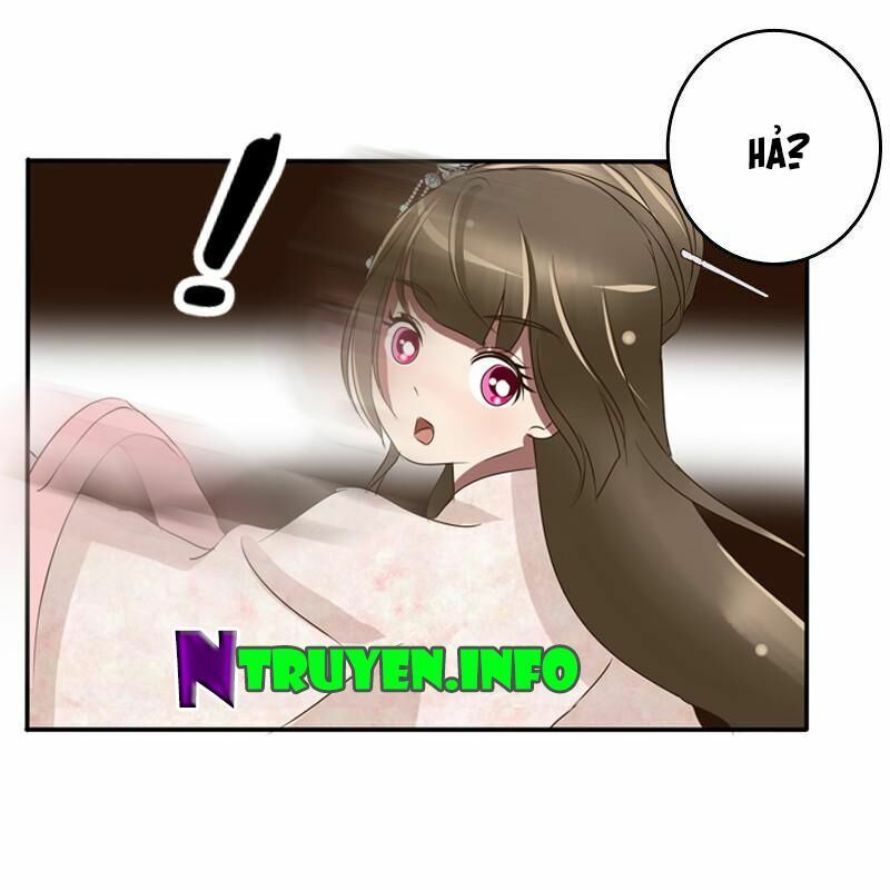 đọc truyện Thông Linh Phi Chương 80.5 ảnh 17 tại Thiên Thai Truyện